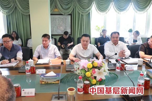 華春藥業與全國省級總經銷商簽署合作協議